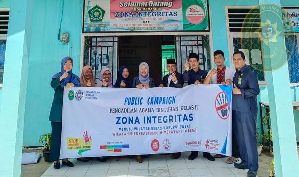 32 KOMITMEN MELAYANI MASYARAKAT PA BINTUHAN SIDANG LUAR GEDUNG DI KECAMATAN TANJUNG KEMUNING4
