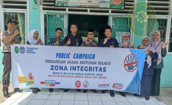 36 PA BINTUHAN JEMPUT BOLA KE KECAMATAN MAJE WUJUD PELAYANAN KEPADA MASYARKAT PENCARI KEADILAN2