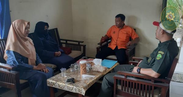 42 PENGADILAN AGAMA BINTUHAN DAN KANTOR POS BINTUHAN SIAP LAKSANAKAN1