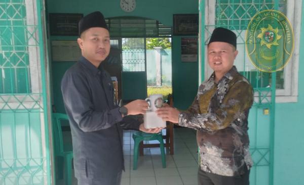 44 DARI SELATAN KE UTARA SIDANG DI LUAR GEDUNG PA BINTUHAN WUJUDKAN PELAYANAN PRIMA23