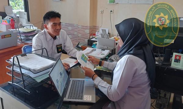 48 PEMBINAAN DAN PEMANTAUAN PTA BENGKULU DI PA BINTUHAN KETUA BERHARAP3