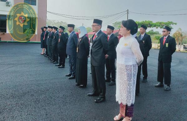 55 NIKMATNYA KEMERDEKAAN PA BINTUHAN UPACARA BERSAMA PN BINTUHAN1