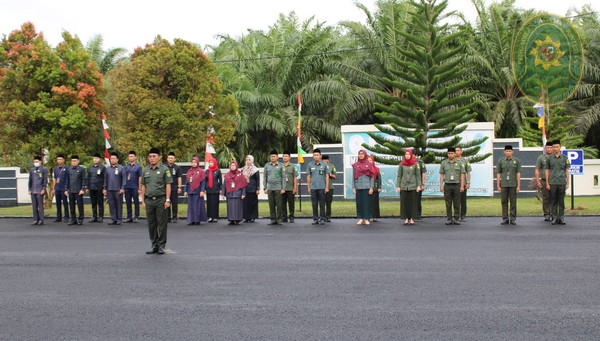 56 PENGADILAN AGAMA BINTUHAN RAYAKAN ULANG TAHUN MAHKAMAH AGUNG RI KE 78 BERSAMA TINGKATKAN INTEGRITAS MENUJU PERADILAN YANG AGUNG3