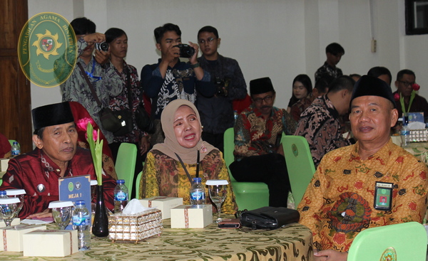 62 KETUA PA BINTUHAN HADIRI PISAH SAMBUT KETUA PTA BENGKULU4