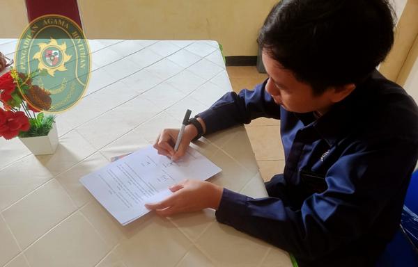 65 HAKIM PA BINTUHAN BERHASIL MENDAMAIKAN SEJUK SEPERTI GUYURAN HUJAN DI MUSIM KEMARAU2