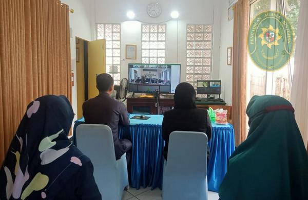 66 KETUA PTA BENGKULU INGIN KINERJA APARATUR MENINGKAT1