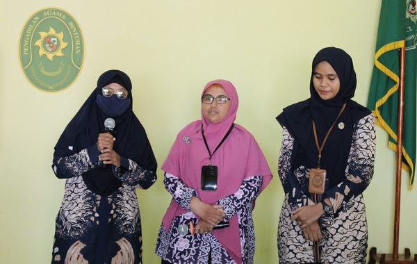 68 BERPISAH KETUA PA BINTUHAN RELAKAN TIGA APARATURNYA3