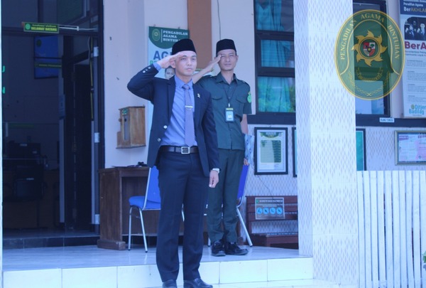 70 HARI SUMPAH PEMUDA KUATKAN TEKAD MAJUKAN INDONESIA 