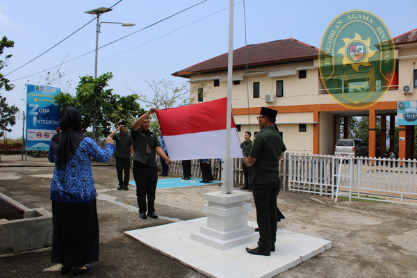 70 HARI SUMPAH PEMUDA KUATKAN TEKAD MAJUKAN INDONESIA 2