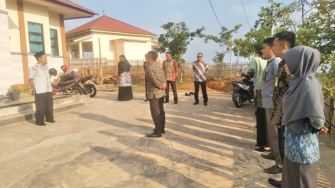 Apel Jumat