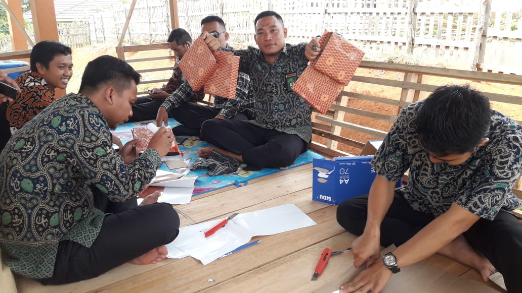 Box Kendali Pemeliharaan