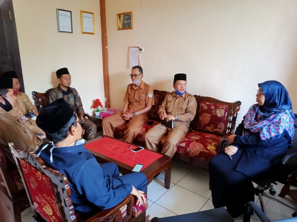KUA Silaturahim 2