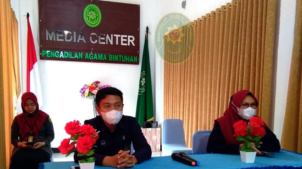 25. ACARA PURNABAKTI HAKIM TINGGI DAN PERPISAHAN PEGAWAI PTA BENGKULU 1