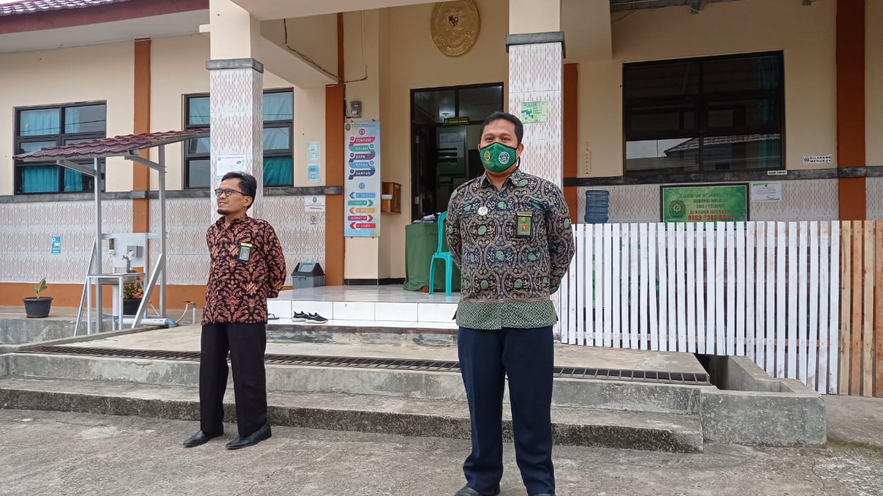 6 Agen Perubahan