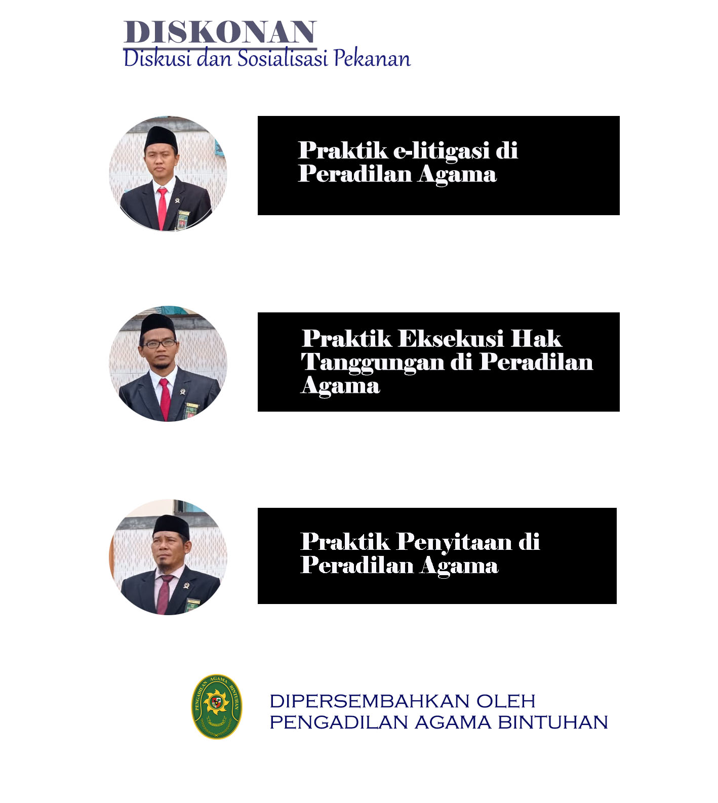 Diskonan Januari 2021