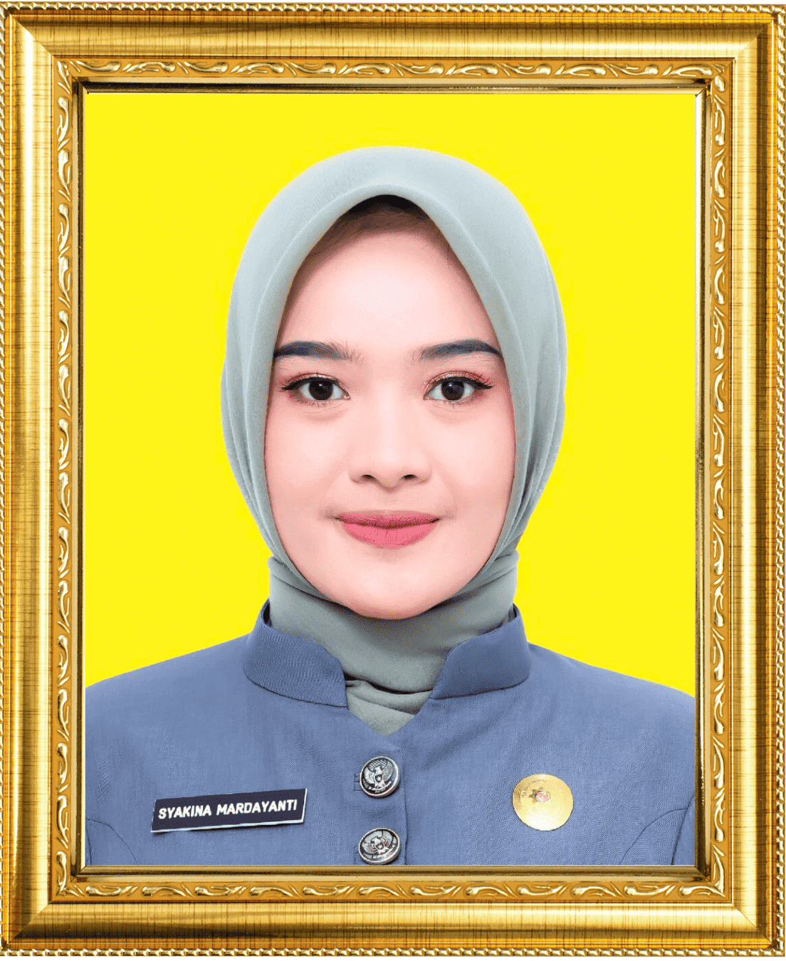 Foto Tambah Bingkai kiki 1