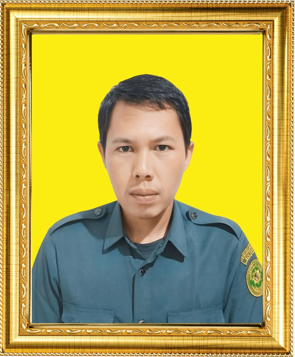Foto Bingkai Pahmei
