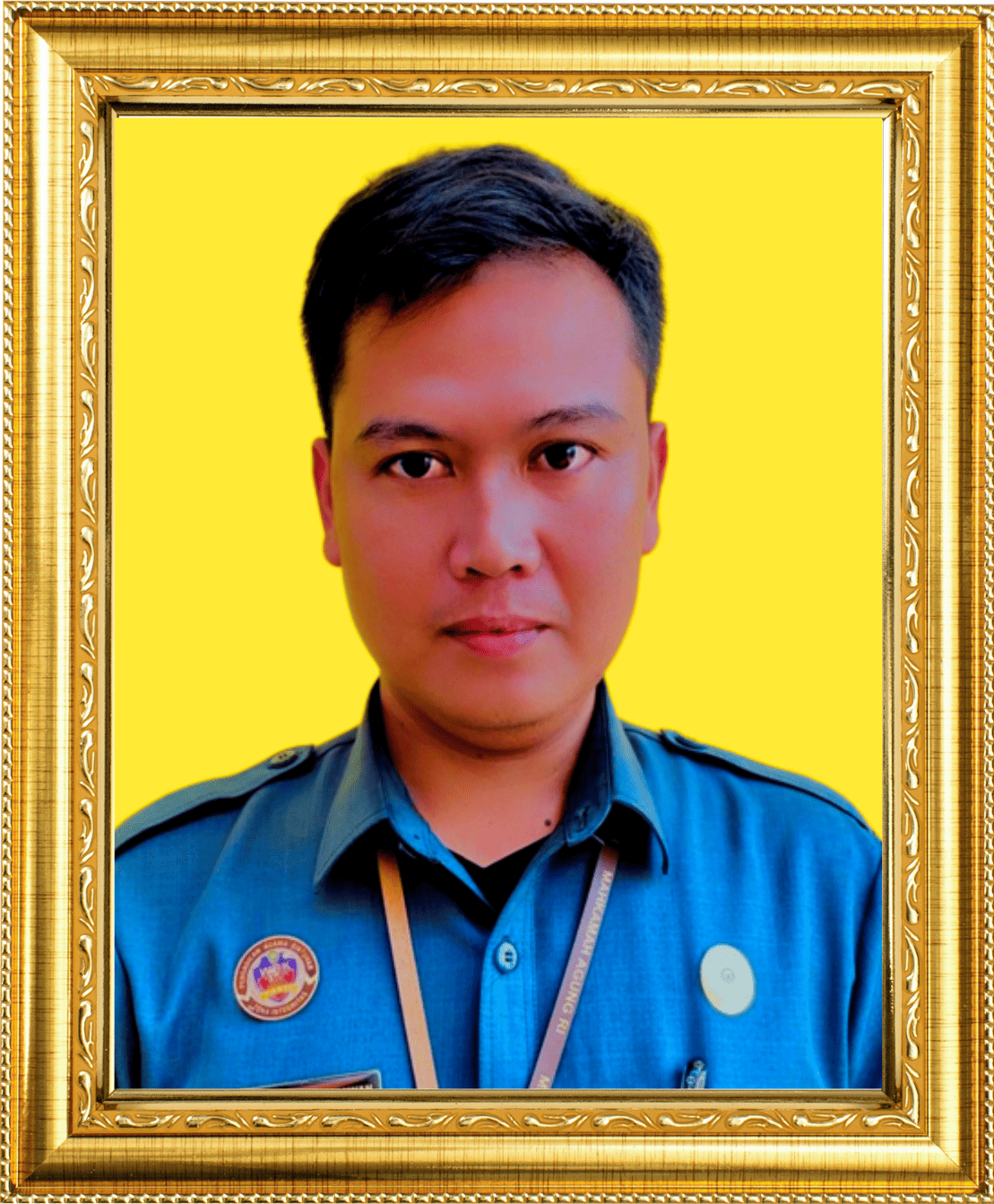 Vitri Agustimawan