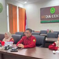 OPTIMALISASI PEMANFAATAN TI, PA BINTUHAN IKUTI ZOOM SOSIALISASI FITUR BARU APLIKASI SIRANDING