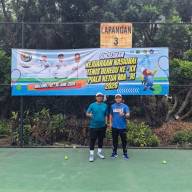 KETUA DAN WAKIL KETUA PENGADILAN AGAMA BINTUHAN MENJADI PERWAKILAN TIM PTWP PTA BENGKULU