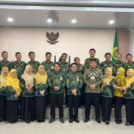 Pengantar Alih Tugas Panitera, Melanjutkan Pengabdian di PTA Bengkulu