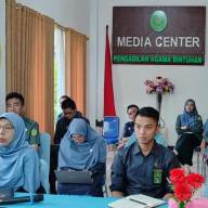 SOSIALISASI E-KINERJA PENGADILAN AGAMA SEWILAYAH PENGADILAN TINGGI AGAMA BENGKULU