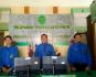 Biru Ceria di PA Bintuhan