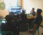PA Bintuhan Siap Teleconference