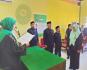 Pelantikan Panitera Baru PA Bintuhan