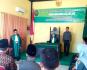 Pelantikan Wakil Ketua PA Bintuhan